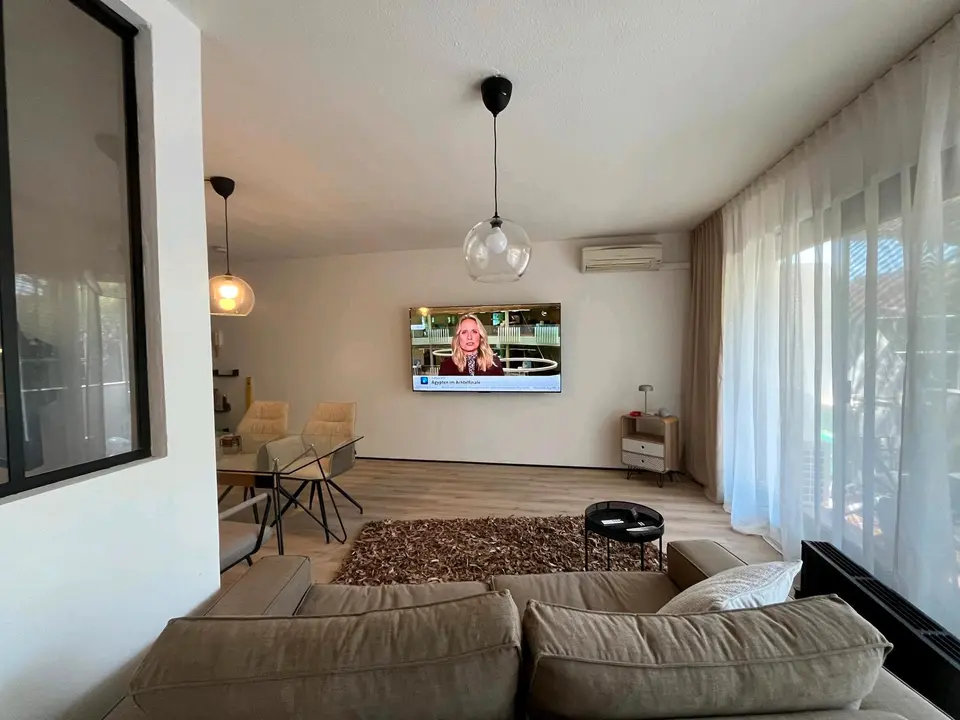 WG-Zimmer mit 44 m² in Wiesbaden – Bild 2