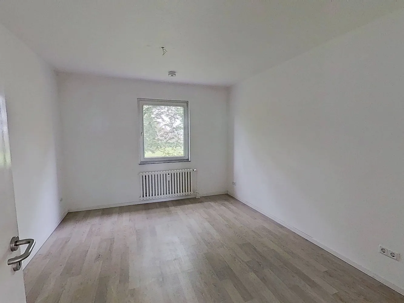 3 Zimmer Wohnung mit 52 m² in Emden – Bild 7