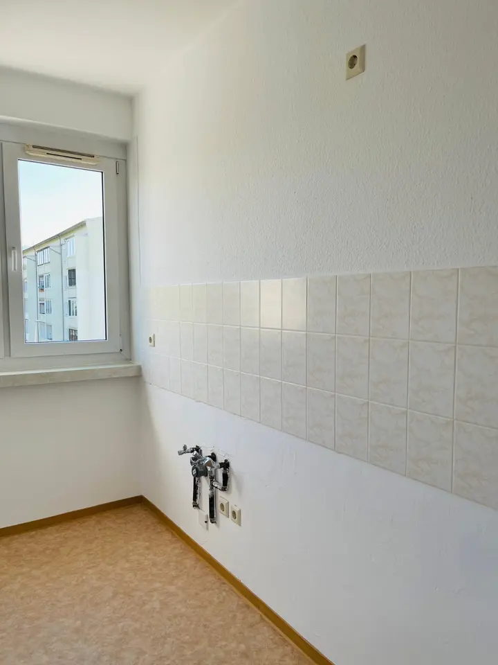 3 room apartment with 63 m² in Zittau – Photo 8