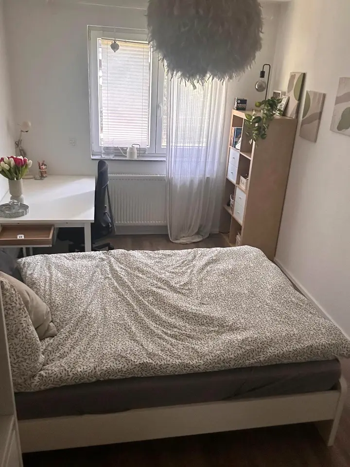 WG-Zimmer mit 13 m² in Dortmund – Bild 3