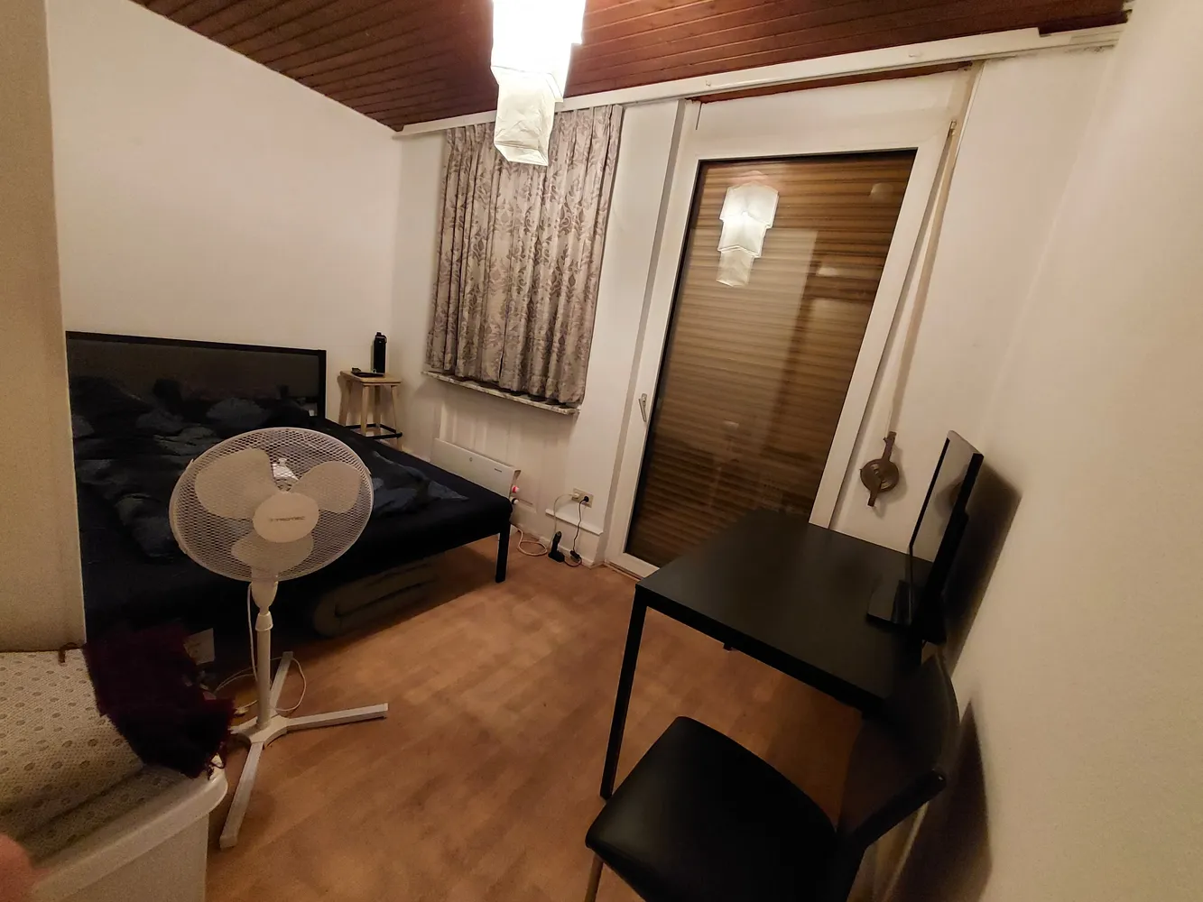 2 Zimmer Wohnung mit 32 m² in Mannheim – Bild 5