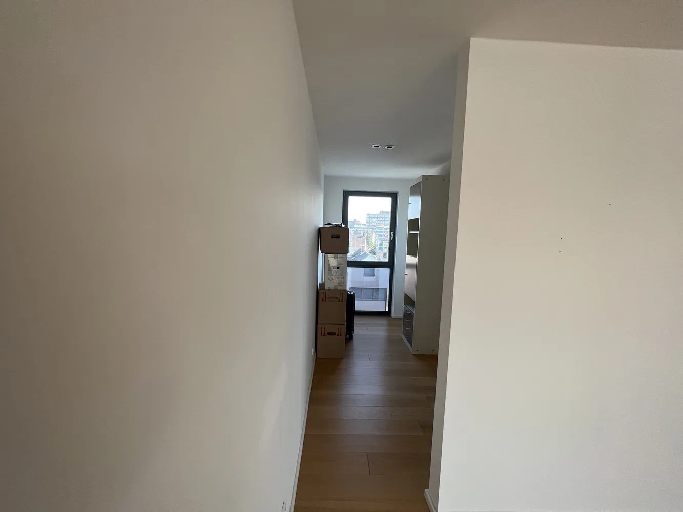 2 Zimmer Wohnung mit 127 m² in Köln – Bild 9