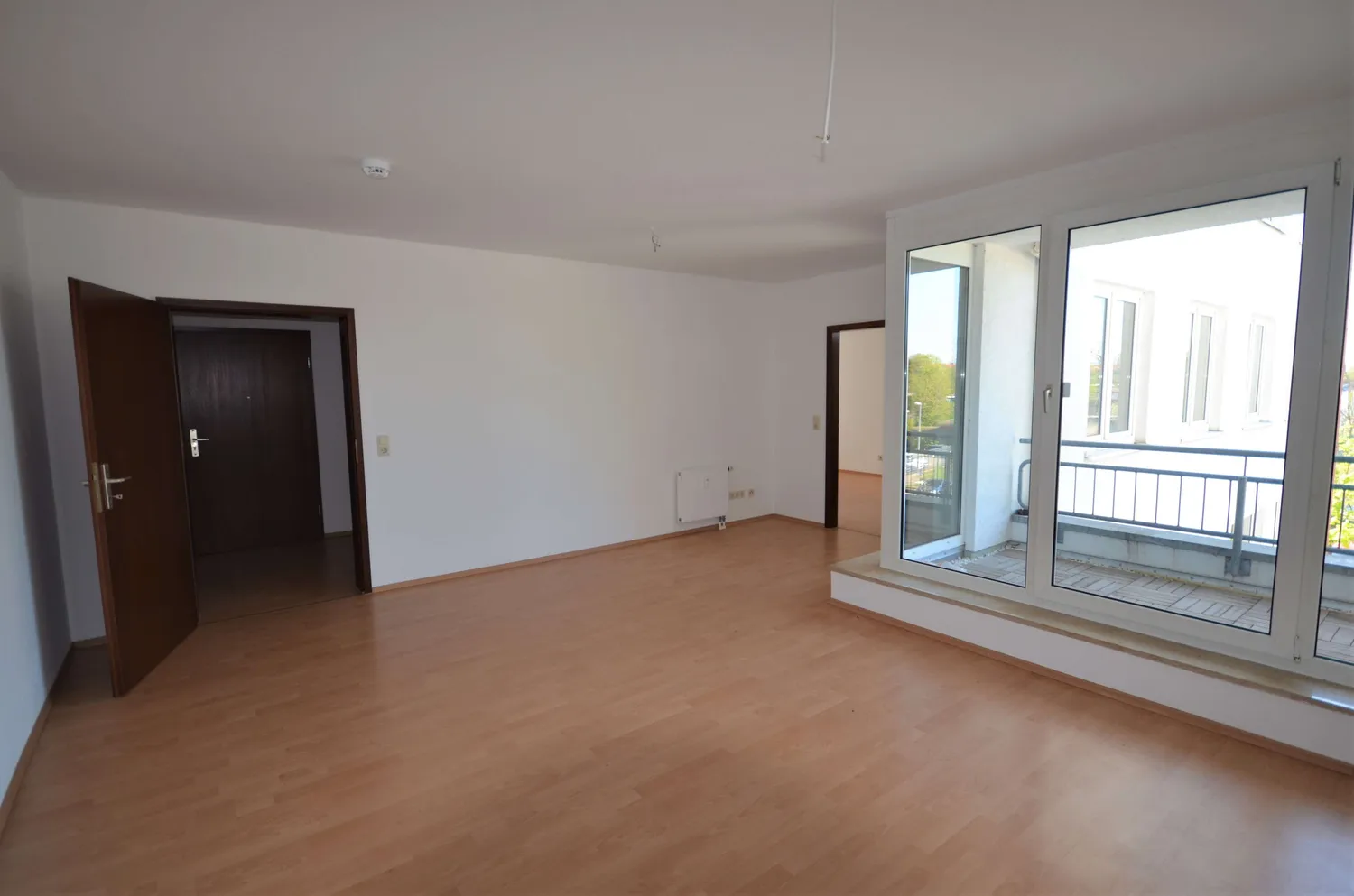 2 room apartment with 68 m² in Magdeburg – Photo 2