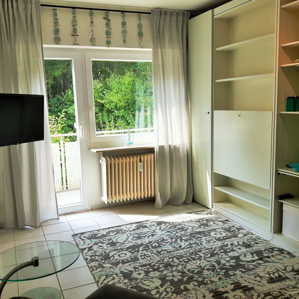 1 Zimmer Wohnung mit 20 m² in Stuttgart – Bild 8