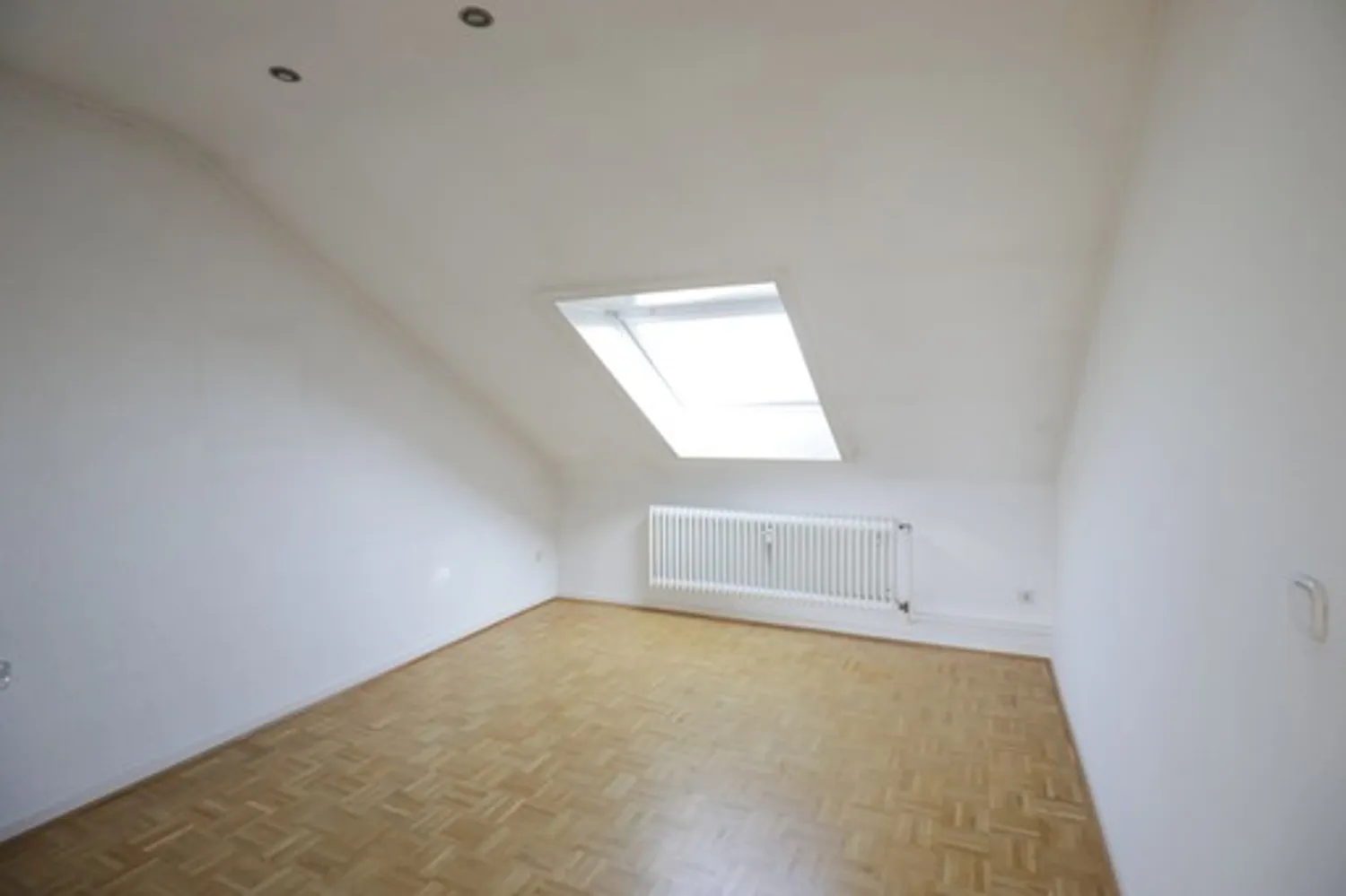 4 Zimmer Wohnung mit 105 m² in Recklinghausen – Bild 9
