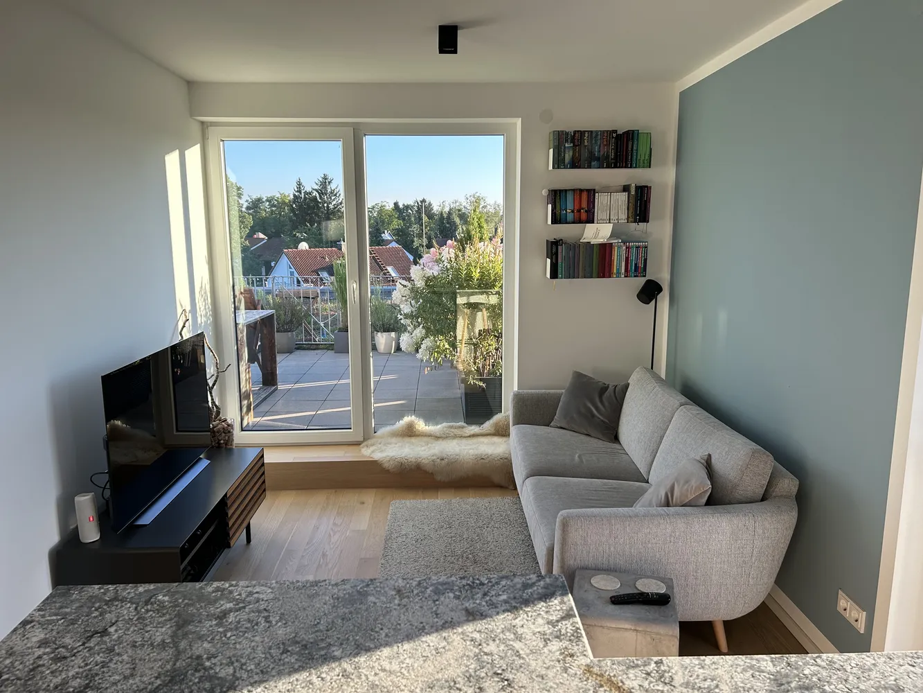 3 Zimmer Wohnung mit 79 m² in München – Bild 10
