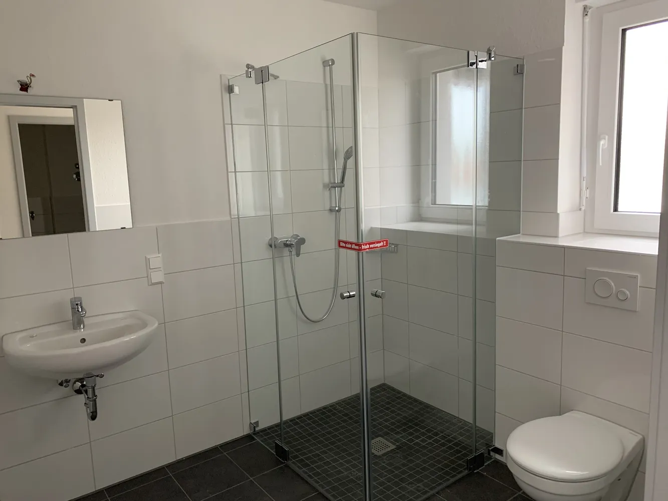 3 room apartment with 103 m² in Troisdorf – Photo 8