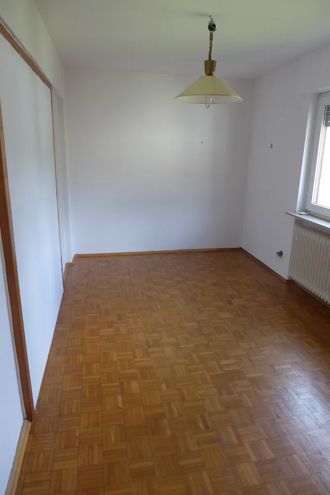 5 Zimmer Wohnung mit 96 m² in Mosbach – Bild 2