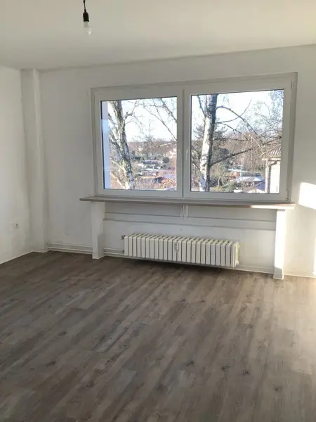 2 Zimmer Wohnung mit 57 m² in Essen – Bild 2