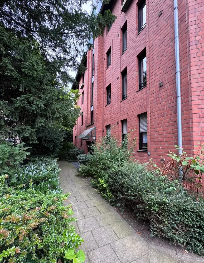 3 Zimmer Wohnung mit 86 m² in Mönchengladbach – Bild 1