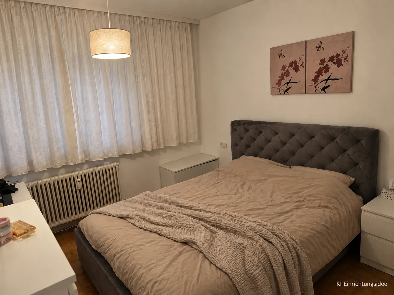 2 Zimmer Wohnung mit 54 m² in Göppingen – Bild 11