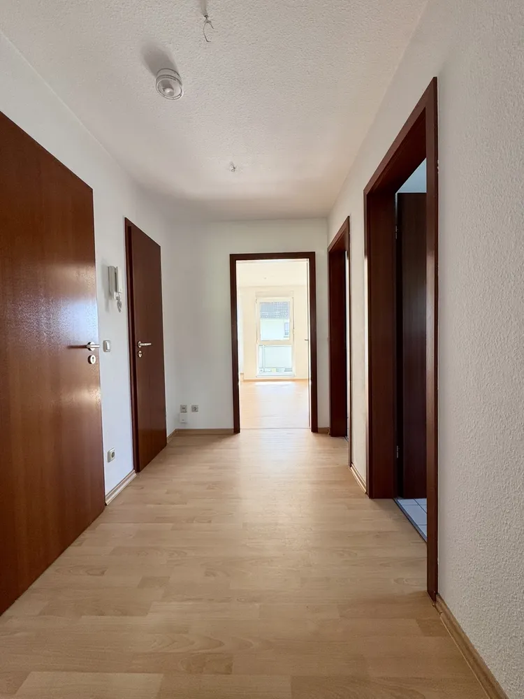2 room apartment with 57 m² in Chemnitz – Photo 3