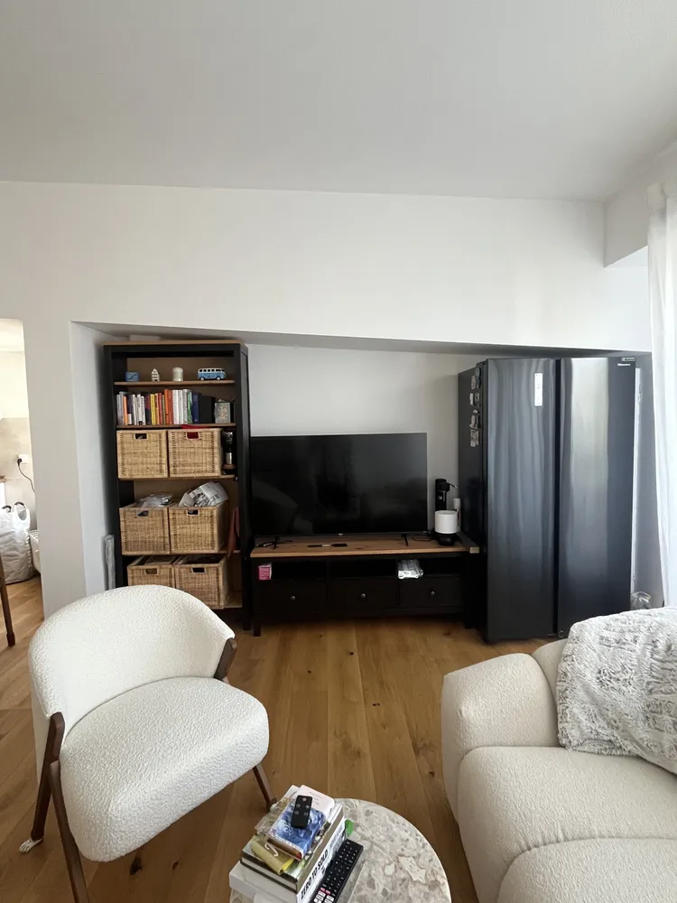 4 Zimmer Wohnung mit 120 m² in Hamburg – Bild 6