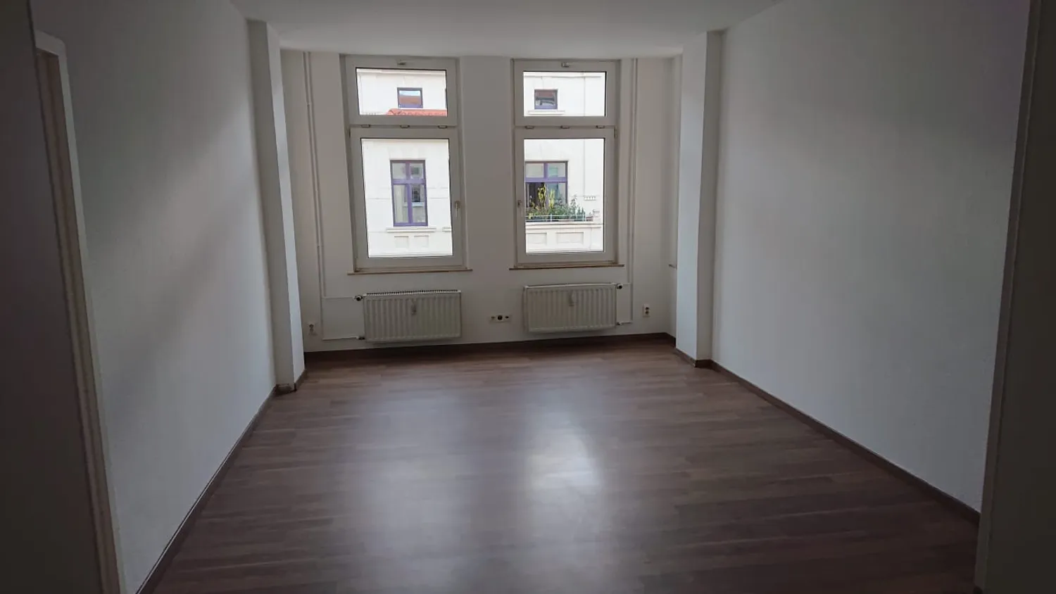2 Zimmer Wohnung mit 68 m² in Magdeburg – Bild 2