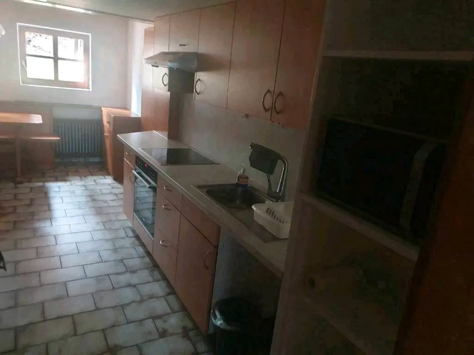 6 Zimmer Wohnung mit 131 m² in Freiburg im Breisgau – Bild 4