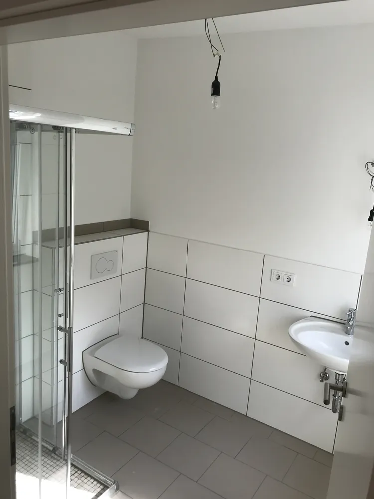 2 Zimmer Wohnung mit 30 m² in Düsseldorf – Bild 3