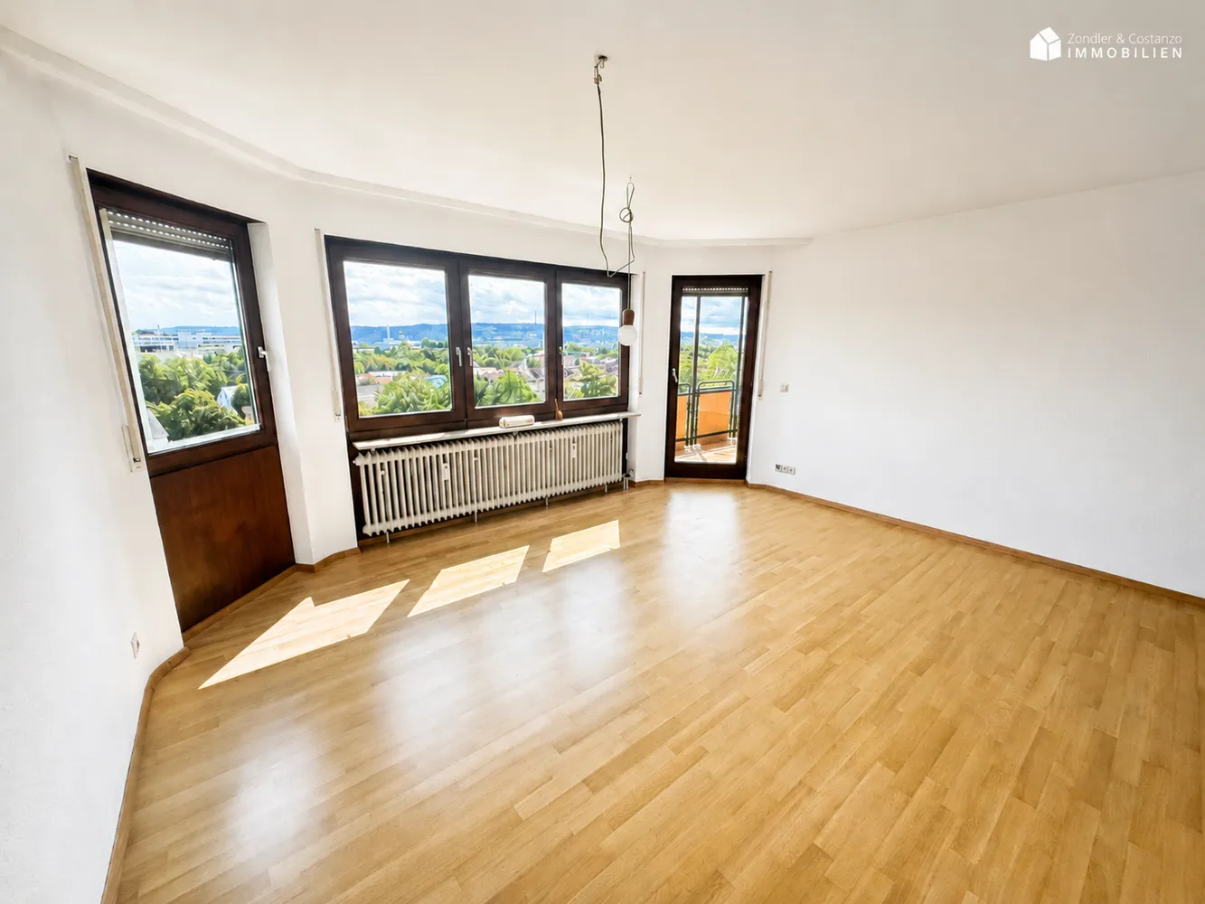 4 Zimmer Wohnung mit 87 m² in Stuttgart – Bild 5