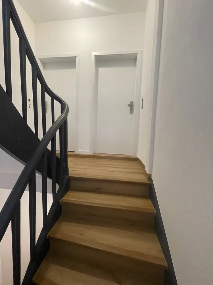 2 Zimmer Wohnung mit 39 m² in Stuttgart – Bild 12