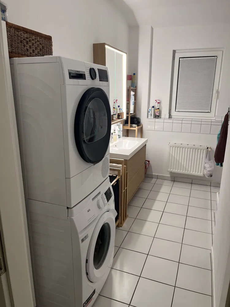 3 Zimmer Wohnung mit 85 m² in Düsseldorf – Bild 11