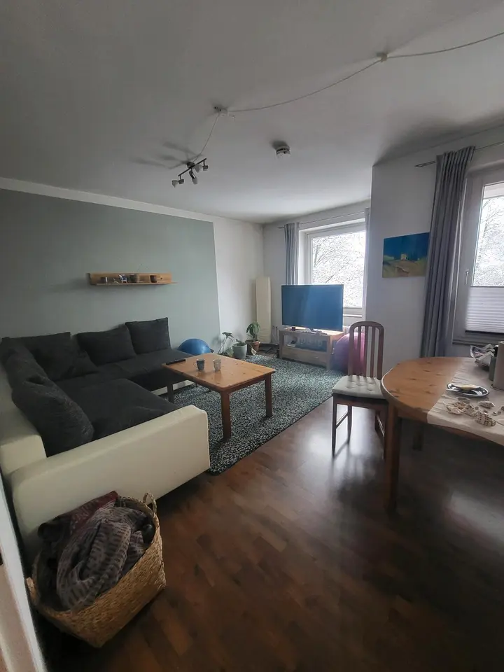 3 Zimmer Wohnung mit 74 m² in Oldenburg – Bild 7