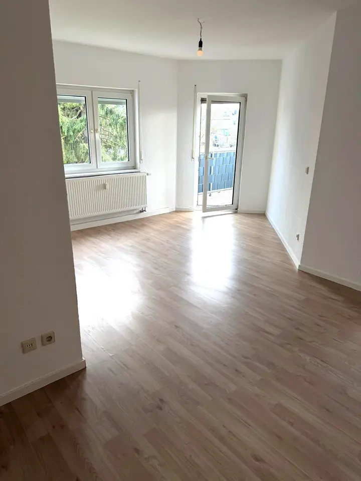 3 Zimmer Wohnung mit 72 m² in Dessau-Roßlau – Bild 3