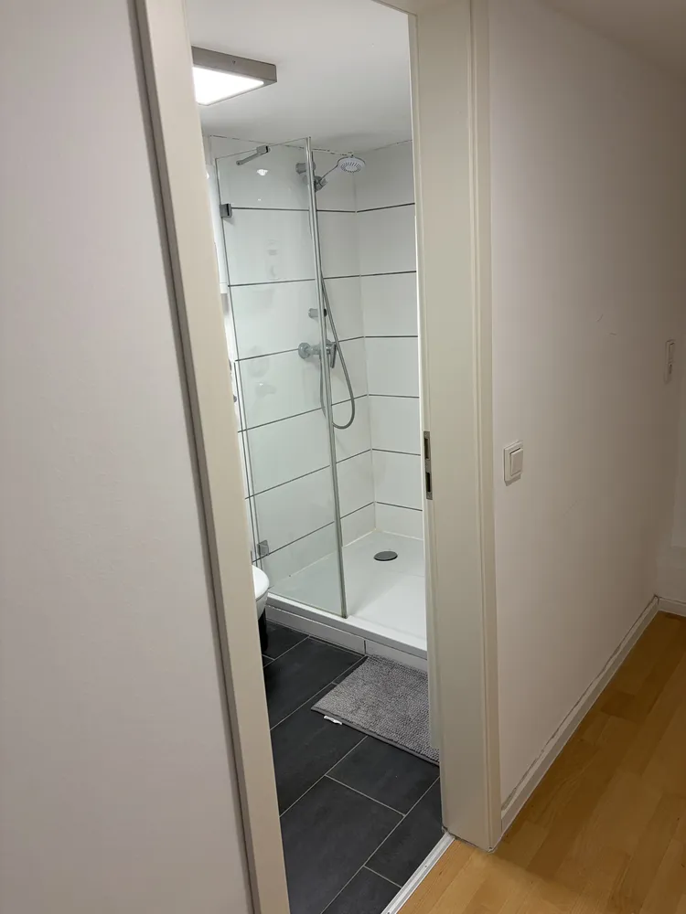 2 Zimmer Wohnung mit 55 m² in Mannheim – Bild 7