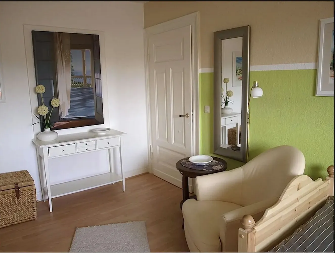 1 room apartment with 35 m² in Wuppertal – Photo 11