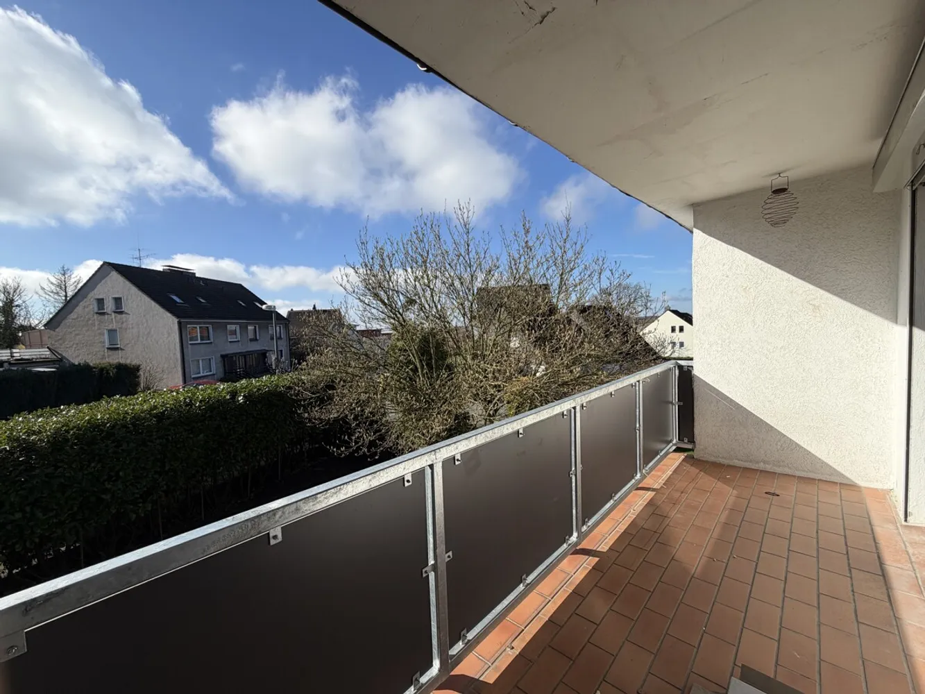3 Zimmer Wohnung mit 81 m² in Wuppertal – Bild 1