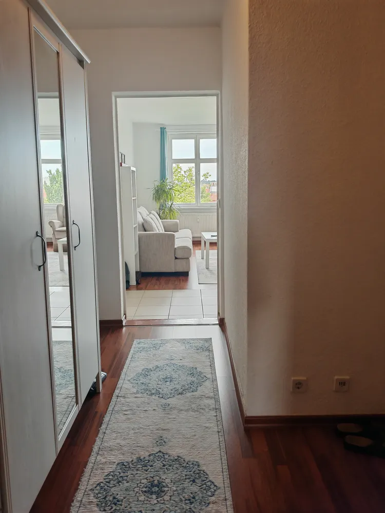 1 Zimmer Wohnung mit 38 m² in Potsdam – Bild 3