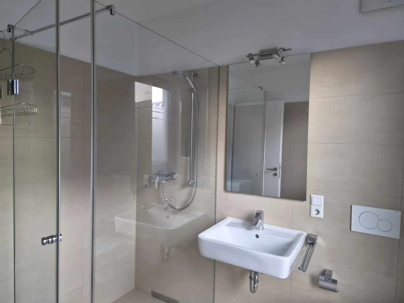 2 Zimmer Wohnung mit 60 m² in Leipzig – Bild 7