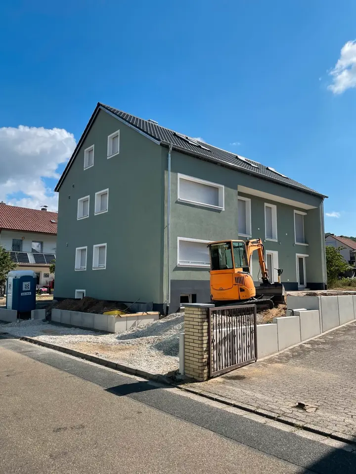 5 Zimmer Wohnung mit 102 m² in Amberg – Bild 2