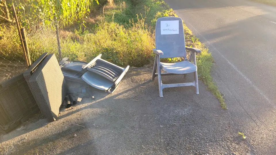 WG-Zimmer mit 35 m² in Detmold – Bild 6