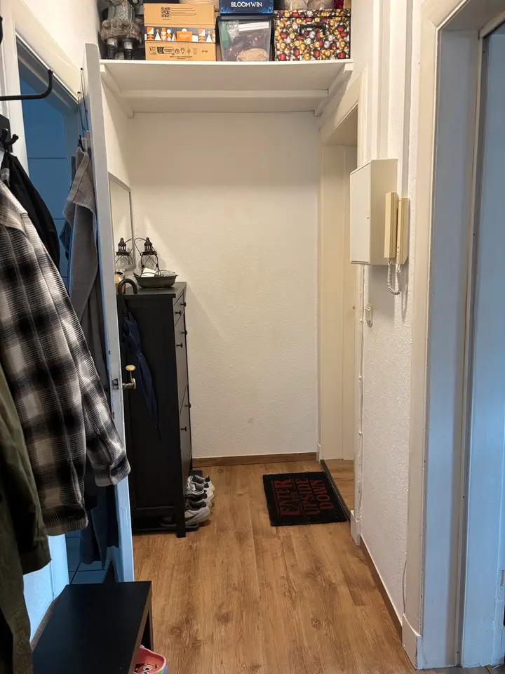 3 Zimmer Wohnung mit 58 m² in Rostock – Bild 7