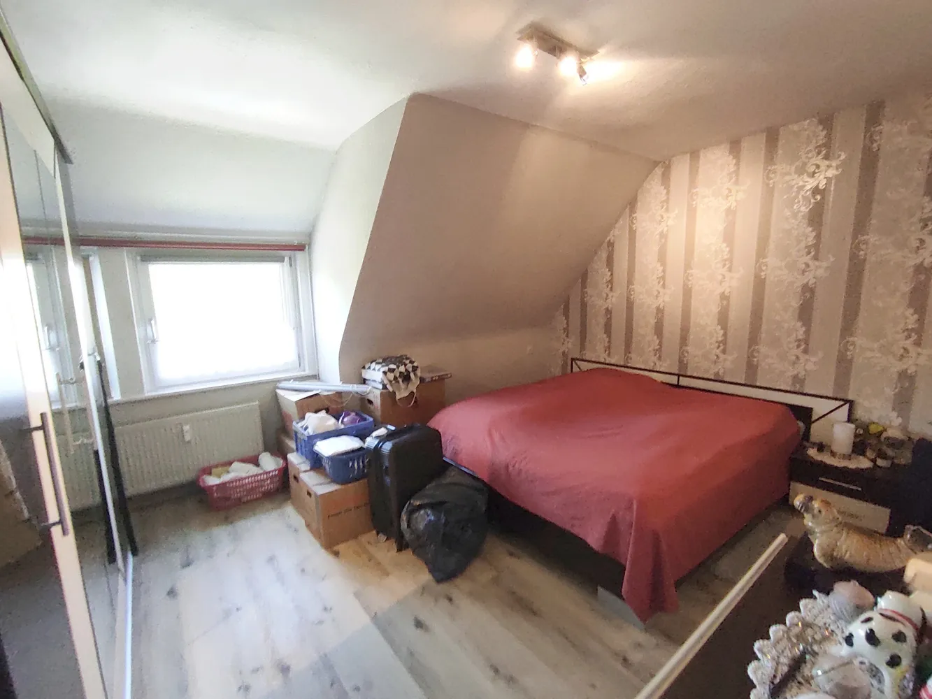2 Zimmer Wohnung mit 54 m² in Goslar – Bild 2