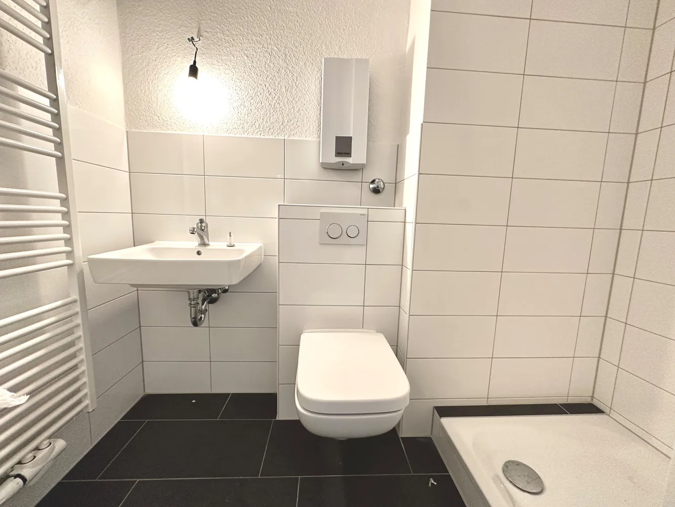 4 Zimmer Wohnung mit 62 m² in Dortmund – Bild 4