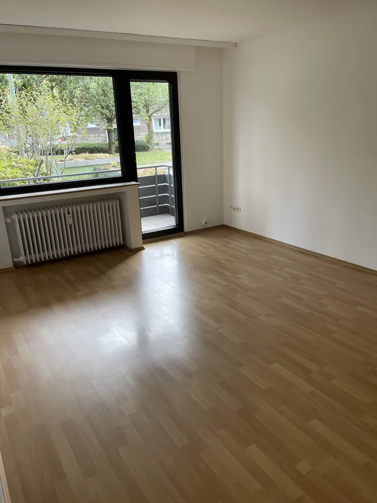 3 Zimmer Wohnung mit 56 m² in Essen – Bild 1