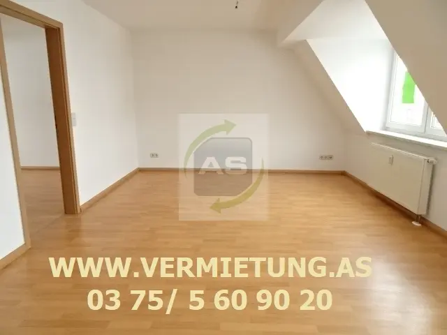 2 Zimmer Wohnung mit 49 m² in Zwickau – Bild 2