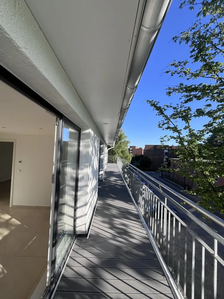 3 Zimmer Wohnung mit 88 m² in Hamburg – Bild 7
