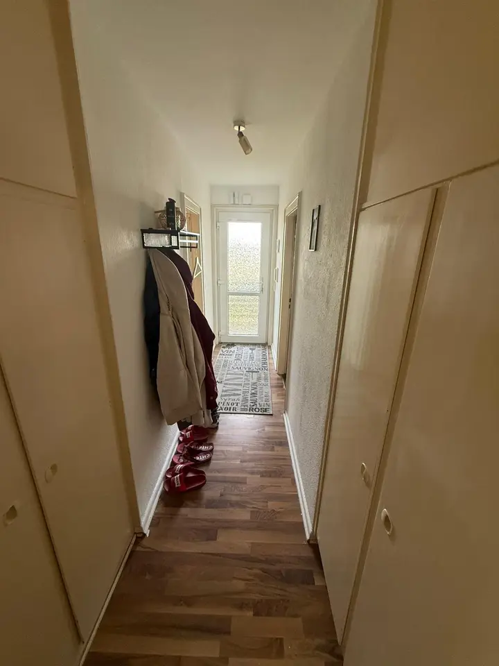 2 Zimmer Wohnung mit 35 m² in Flensburg – Bild 5