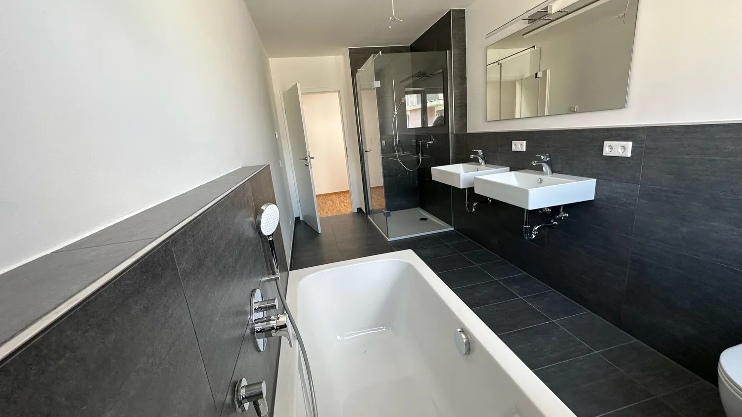 3 Zimmer Wohnung mit 97 m² in Ingolstadt – Bild 4