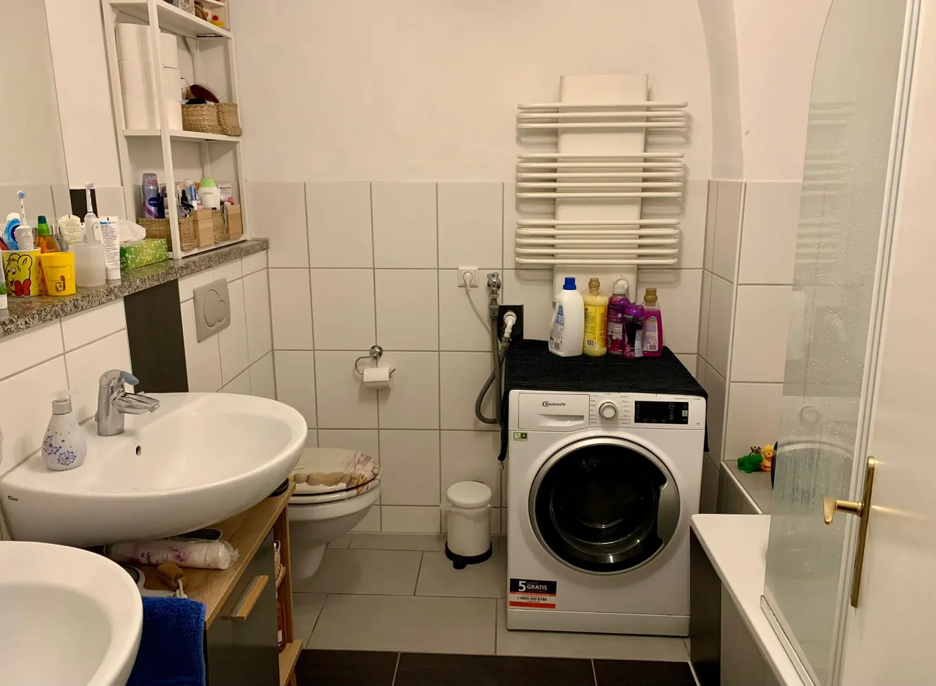 3 Zimmer Wohnung mit 65 m² in Schwäbisch Hall – Bild 9