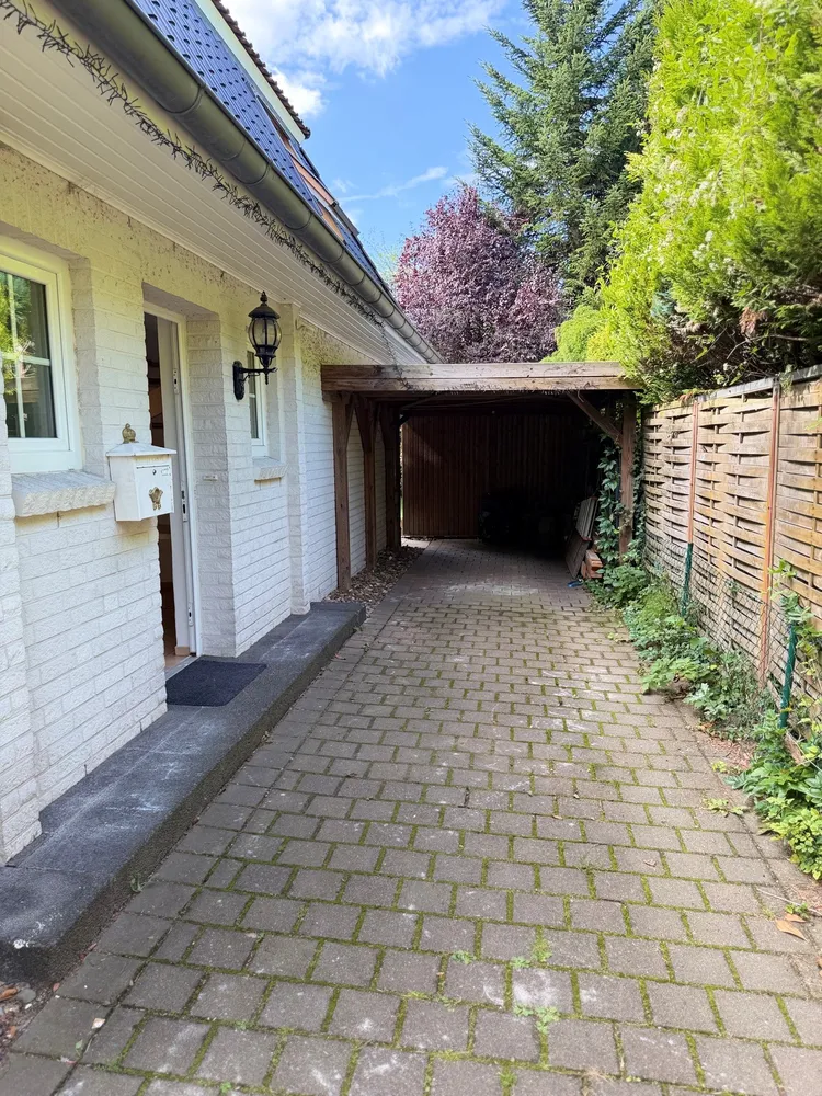 4 Zimmer Haus mit 112 m² in Hamburg – Bild 8