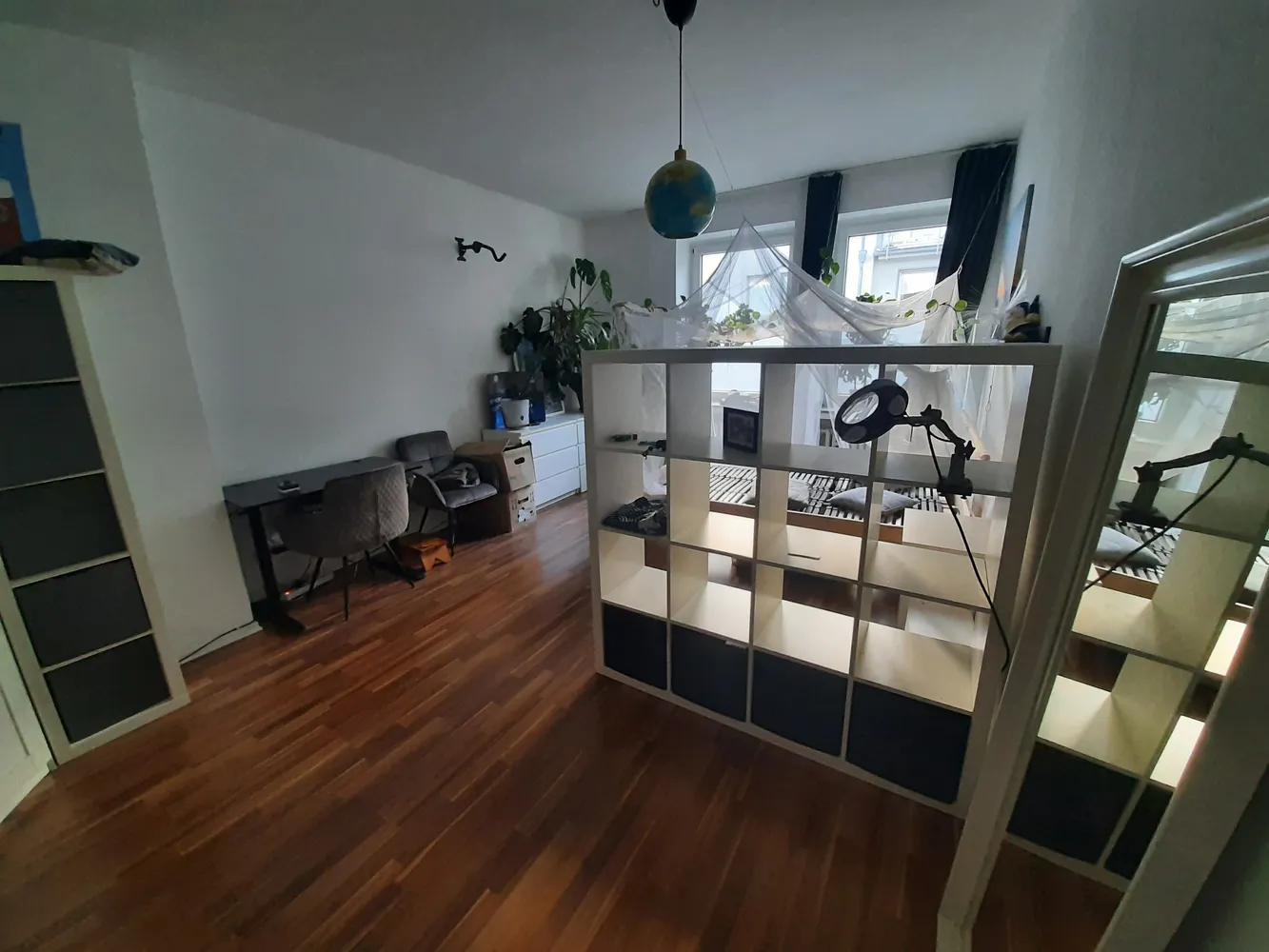 2 Zimmer Wohnung mit 93 m² in Düsseldorf – Bild 8