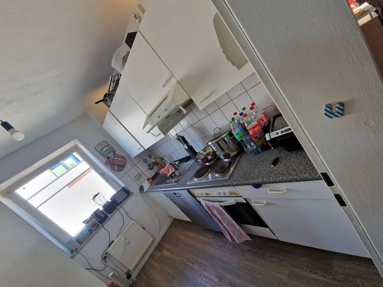 3 room apartment with 90 m² in Hamburg – Photo 2