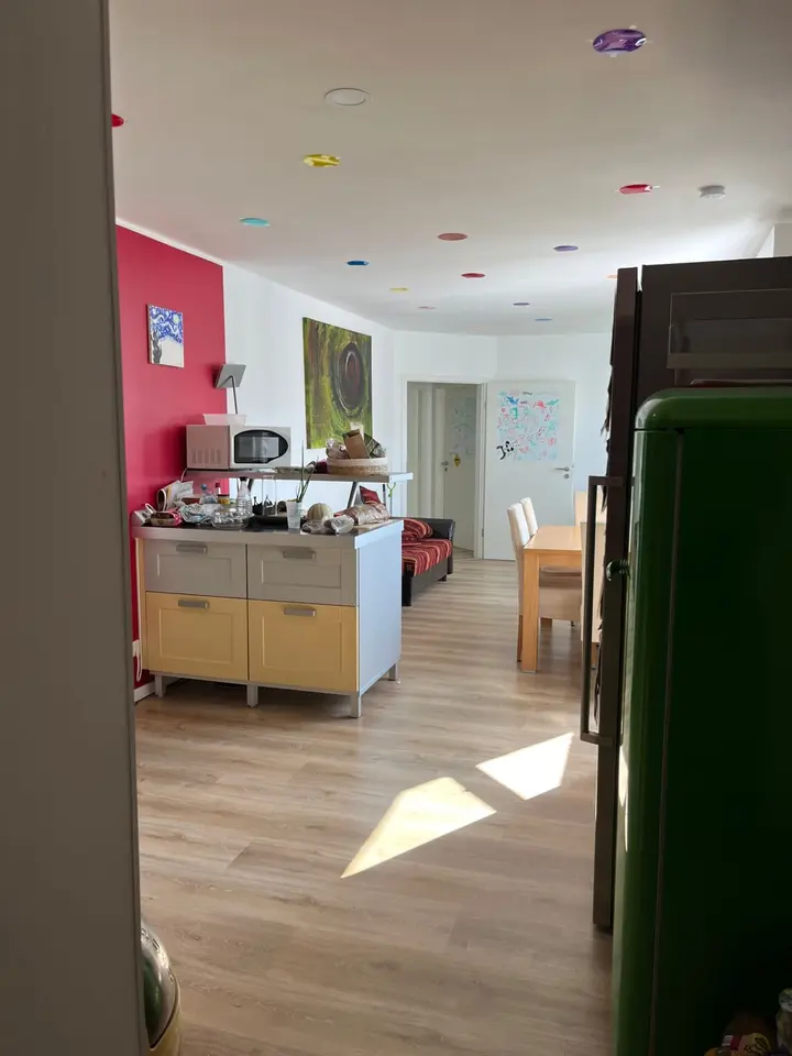 WG-Zimmer mit 130 m² in Rheinberg – Bild 5
