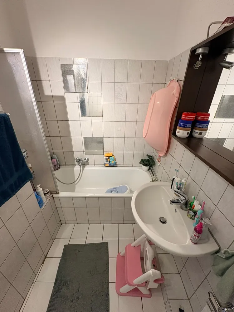 2 Zimmer Wohnung mit 82 m² in Peine – Bild 7