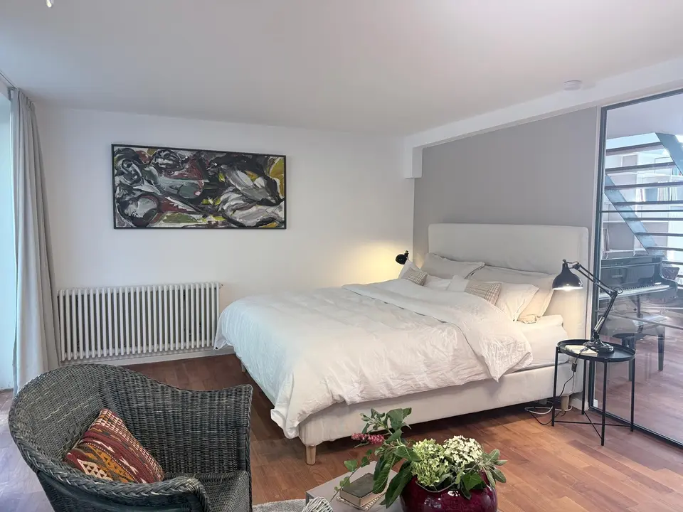 WG-Zimmer mit 175 m² in Fürstenfeldbruck – Bild 9