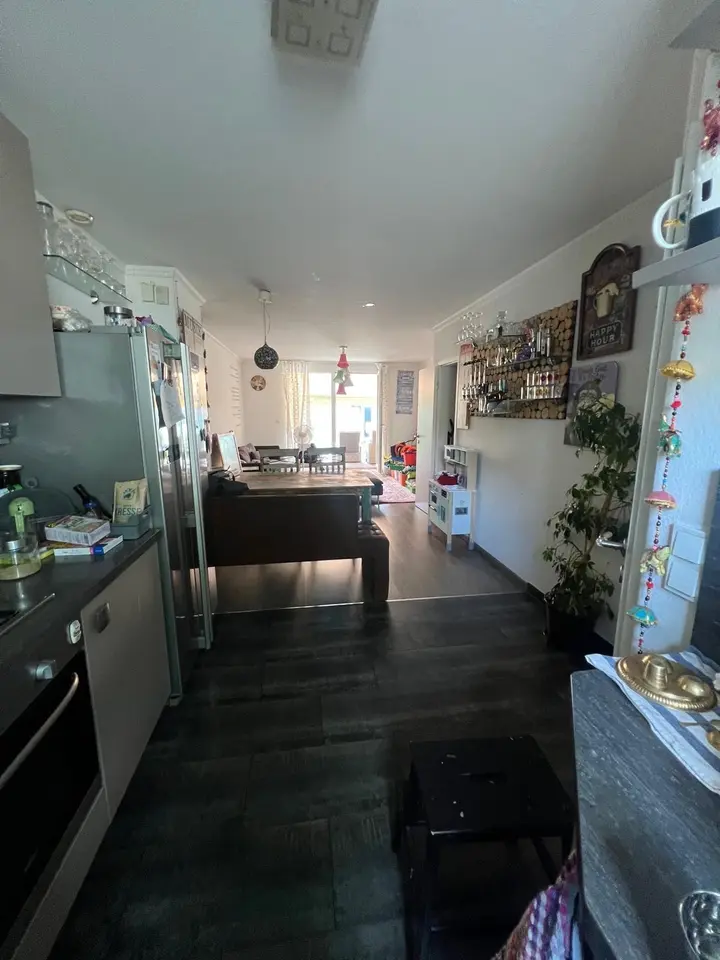 3 Zimmer Haus mit 82 m² in Frankfurt am Main – Bild 8