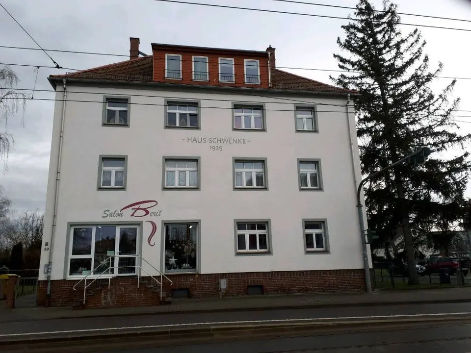 4 Zimmer Wohnung mit 78 m² in Dresden – Bild 3