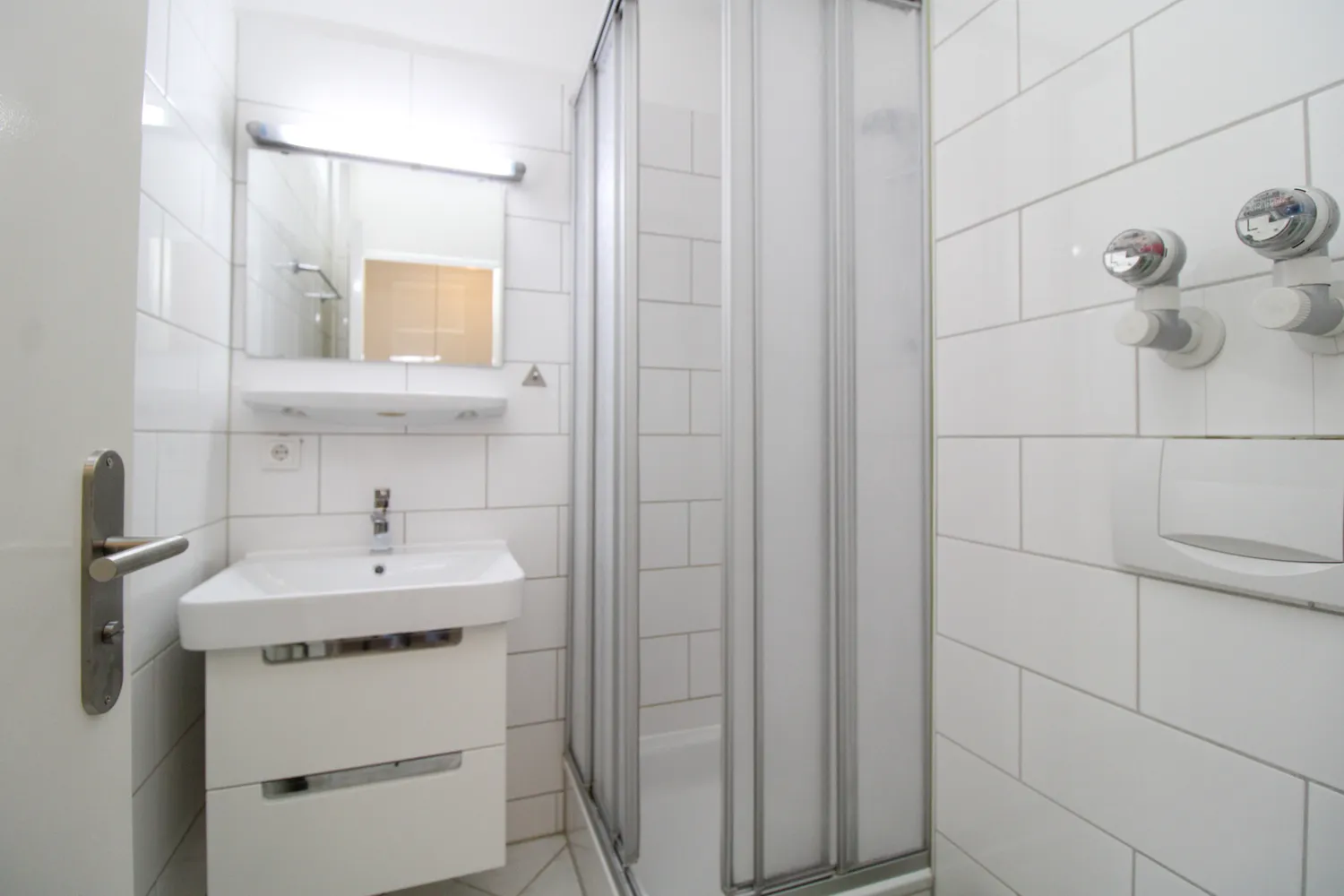 1 Zimmer Wohnung mit 26 m² in München – Bild 7